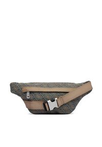 Guess Nerka Berlin HMBEWD P6356 Niebieski. Kolor: niebieski. Materiał: materiał #3