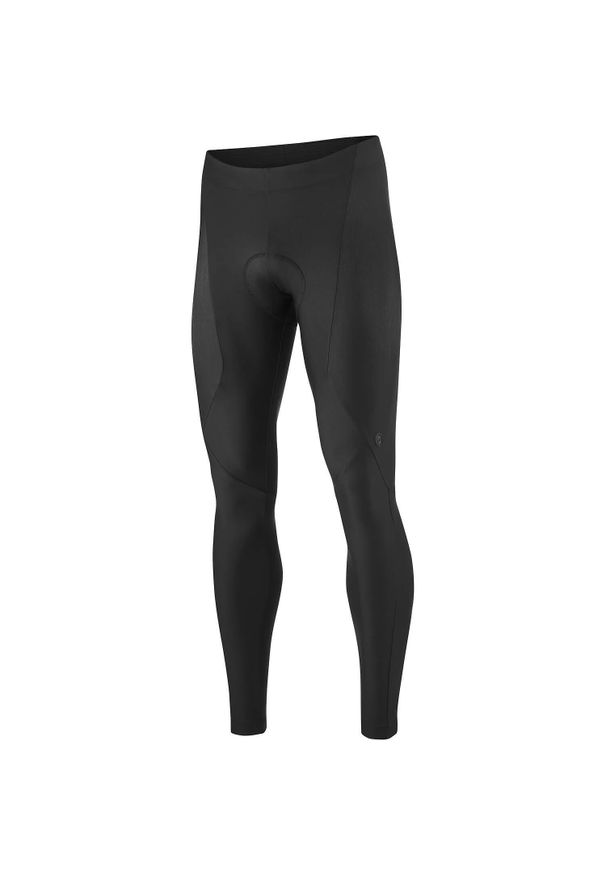 GONSO - Legginsy Gonso Essential SC. Kolor: wielokolorowy, szary, czarny. Sport: kolarstwo