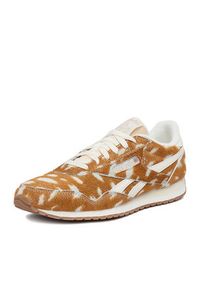 Reebok Sneakersy EO-CLASSIC AZ 100270818 Kolorowy. Materiał: skóra. Wzór: kolorowy. Model: Reebok Classic #3