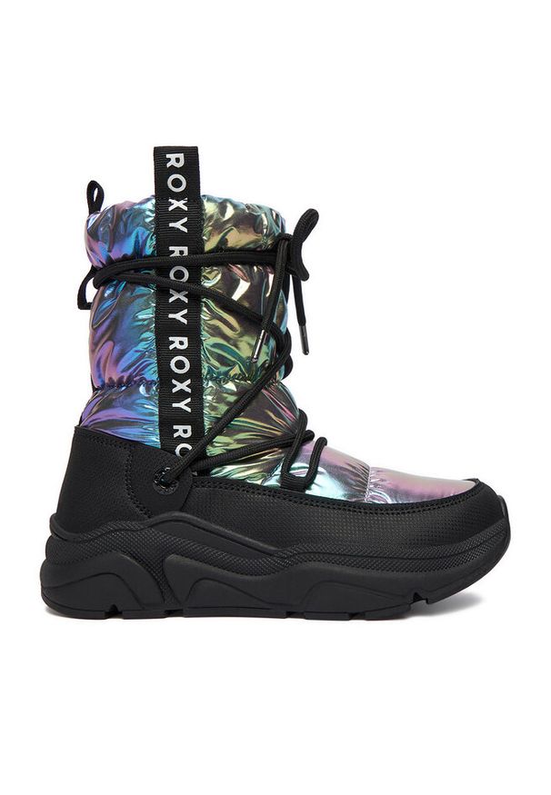 Śniegowce Roxy. Kolor: czarny