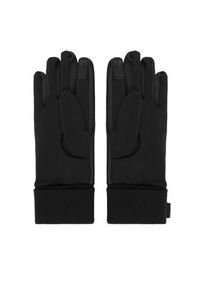 Rains Rękawiczki Gloves W1T1 16720 Czarny. Kolor: czarny. Materiał: materiał #2