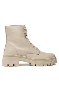 Lasocki Trapery ARC-GLAFIRA-04 Beżowy. Kolor: beżowy. Materiał: skóra #8