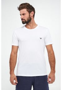 Emporio Armani Swimwear - T-shirt męski EMPORIO ARMANI SWIMWEAR #3