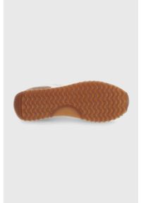 GANT - Gant Buty Beja kolor beżowy na płaskiej podeszwie. Nosek buta: okrągły. Zapięcie: sznurówki. Kolor: beżowy. Materiał: guma. Obcas: na płaskiej podeszwie #3