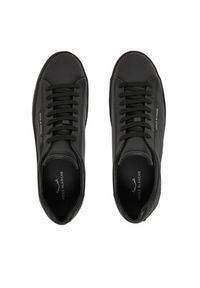 Voile Blanche Sneakersy 2018551-01 Czarny. Kolor: czarny. Materiał: skóra #6
