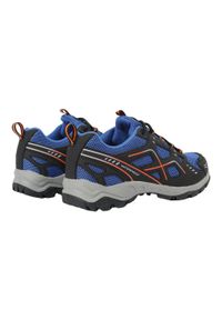 Regatta - Męskie Buty Trekkingowe Vendeavour. Kolor: czerwony, wielokolorowy, niebieski, czarny