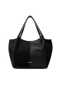 Lasocki Torebka CEO-LSK-X-001-09 Czarny. Kolor: czarny #2