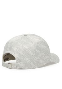 Guess Czapka z daszkiem V6GZ04 K3283 Szary. Kolor: szary. Materiał: poliester #2
