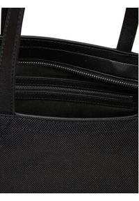 Love Moschino - LOVE MOSCHINO Torebka JC4205PP1NLN100A Czarny. Kolor: czarny