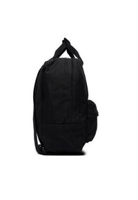 Vans Plecak Low Key Mini Backpack VN000HDFBLK1 Czarny. Kolor: czarny. Materiał: materiał #5