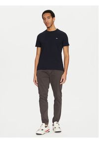 Tommy Jeans Komplet 2 t-shirtów DM0DM20687 Kolorowy Slim Fit. Materiał: bawełna. Wzór: kolorowy #7