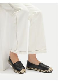 Beverly Hills Polo Club Espadryle WSS990-254 Czarny. Kolor: czarny. Materiał: syntetyk, materiał #3