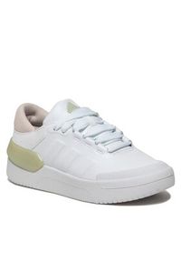 Adidas - adidas Sneakersy Court Funk HP9842 Biały. Kolor: biały. Materiał: syntetyk #3