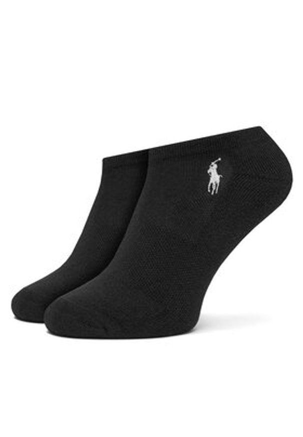 Polo Ralph Lauren Skarpety krótkie 455950427001 Kolorowy. Materiał: bawełna. Wzór: kolorowy