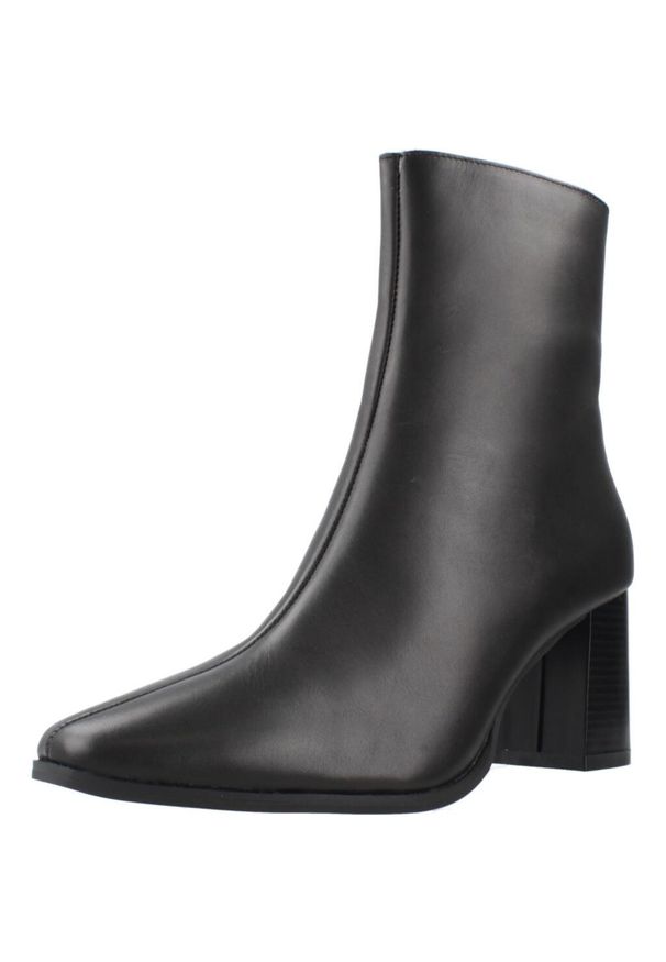 MTNG 55474M Czarny. Kolor: czarny. Materiał: tkanina, syntetyk. Styl: sportowy