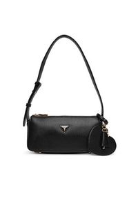 Guess Torebka 180984 Czarny. Kolor: czarny. Materiał: skórzane #4