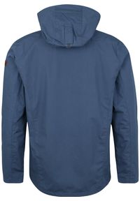 PRO-X ELEMENTS - Funkcjonalna kurtka Pro-X Elements Eagle. Kolor: niebieski. Sport: turystyka piesza #2