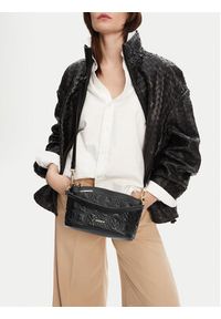 MEXX Torebka C-MEXX-M-002-08 Czarny. Kolor: czarny #5