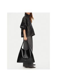 Gino Rossi - Torebka GINO ROSSI. Kolor: czarny #1