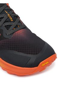 Altra Buty do biegania Lone Peak 9+ AL0A85RG0 Czarny. Kolor: czarny. Materiał: materiał #6