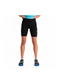 Spodenki do biegania Joma Elite X Short Tights. Kolor: czarny
