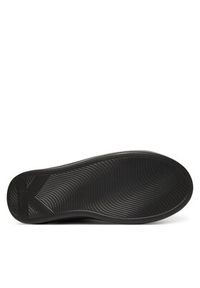 Karl Lagerfeld - KARL LAGERFELD Sneakersy Kapri KL62511S Czarny. Kolor: czarny. Materiał: skóra #5