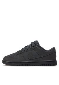 Nike Sneakersy Dunk Low FZ3781 060 Szary. Kolor: szary. Materiał: skóra #5