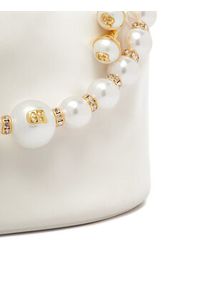 Gino Rossi - GINO ROSSI Torebka EO-ROSE-LA224-19454 Biały. Kolor: biały. Materiał: skórzane #5