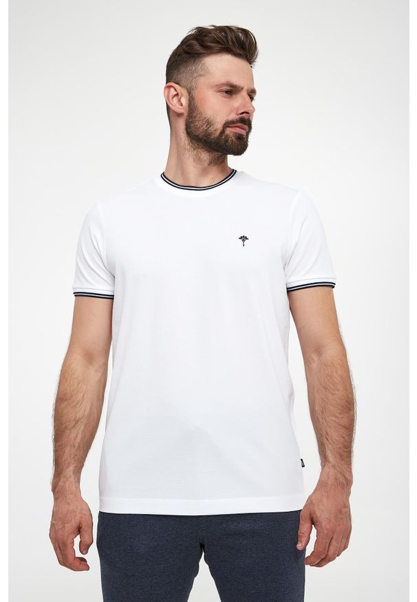 T-shirt męski Platon JOOP!