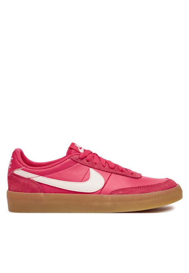 Nike Sneakersy Killshot 2 FZ5630 600 Różowy. Kolor: różowy. Materiał: skóra