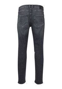 !SOLID - Solid Jeansy 21107679 Szary Slim Fit. Kolor: szary