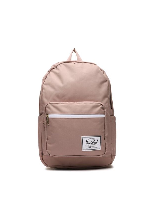 Herschel Plecak Pop Quiz Backpack 11405-02077 Różowy. Kolor: różowy. Materiał: materiał