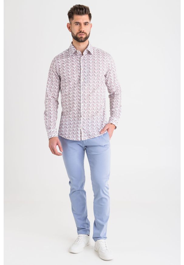 KOSZULA Joop! Collection. Okazja: na co dzień. Styl: casual, elegancki