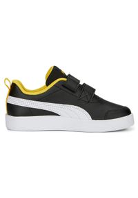 Puma Courtflex V2 V Ps. Kolor: wielokolorowy