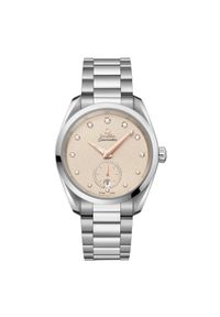 OMEGA ZEGAREK Seamaster Aqua Terra 220.10.38.20.59.001. Styl: elegancki #1