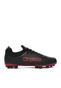 Buty do piłki nożnej Kappa. Kolor: czarny