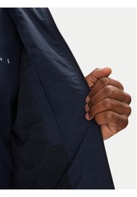 Tommy Jeans Wiatrówka Chicago DM0DM21393 Granatowy Regular Fit. Kolor: niebieski. Materiał: syntetyk #5