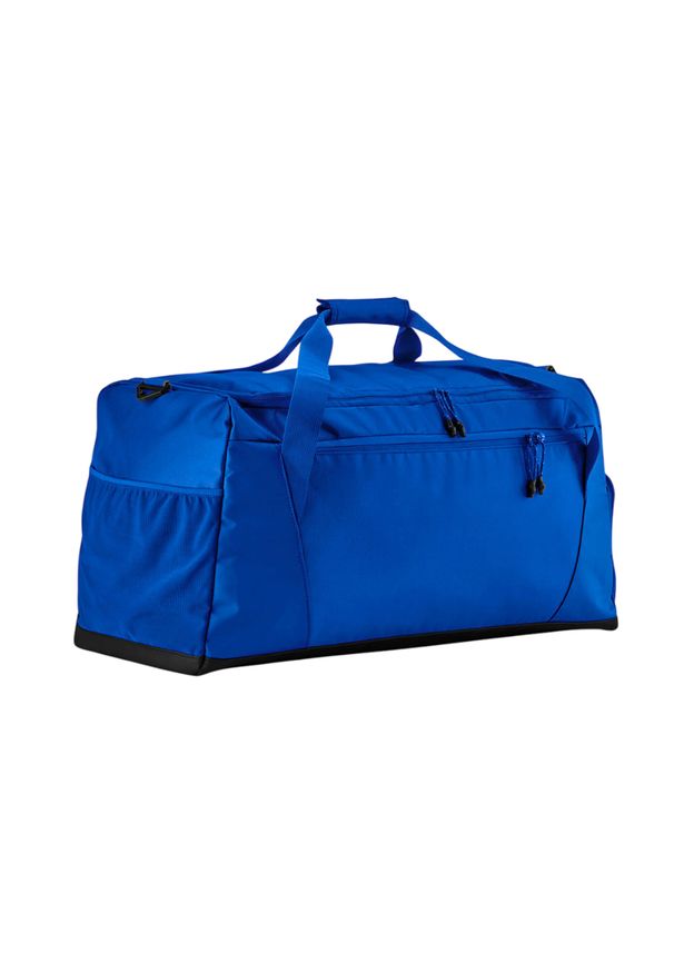 QUADRA - MultiSport Holdall. Kolor: niebieski