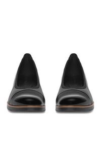Lasocki Baleriny CEO-RST-TOMBA-38 Czarny. Kolor: czarny. Materiał: skóra #2