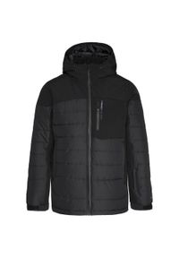 Kurtka narciarska Protest Prtmount 23. Kolor: czarny. Sezon: zima. Sport: narciarstwo #1