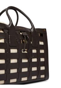 Marciano Guess Torebka G6GZ04 L0085 Brązowy ciemny. Kolor: brązowy. Materiał: skórzane #2