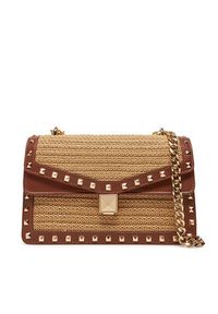 Steve Madden Torebka Bcavet SM13001778 Brązowy. Kolor: brązowy #2