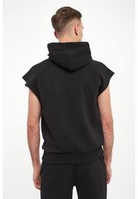 Plein Sport - Bluza męska tank top PLEIN SPORT. Styl: sportowy #2