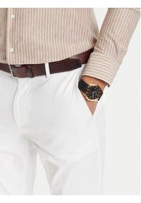 Guess Zegarek Elliot GW0894G2 Czarny. Kolor: czarny #4