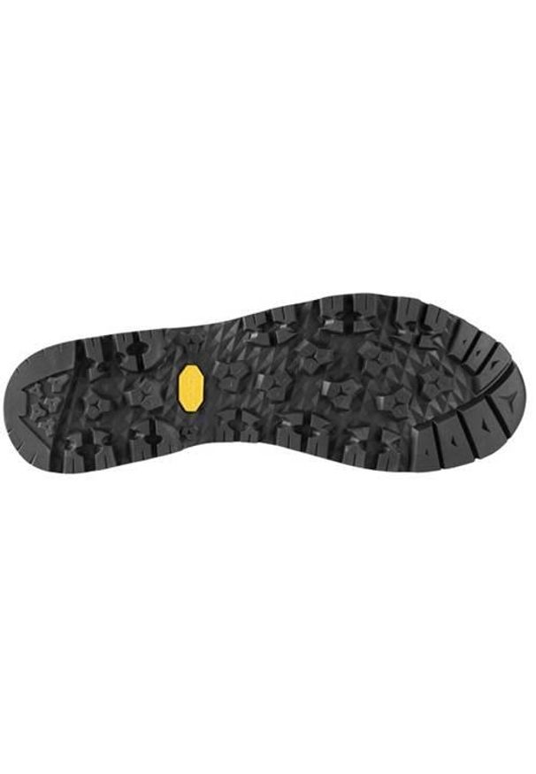Buty trekkingowe męskie Zamberlan Salathe Rr. Zapięcie: sznurówki. Kolor: czarny. Materiał: guma, tkanina, skóra. Szerokość cholewki: normalna. Sport: turystyka piesza