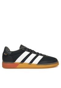 Adidas - adidas Buty na siłownię Training Spezial JS3038 Czarny. Kolor: czarny. Materiał: materiał. Sport: fitness