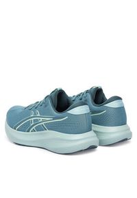 Asics Buty do biegania Gel-Excite 11 1011C080 Turkusowy. Kolor: turkusowy. Materiał: mesh #5
