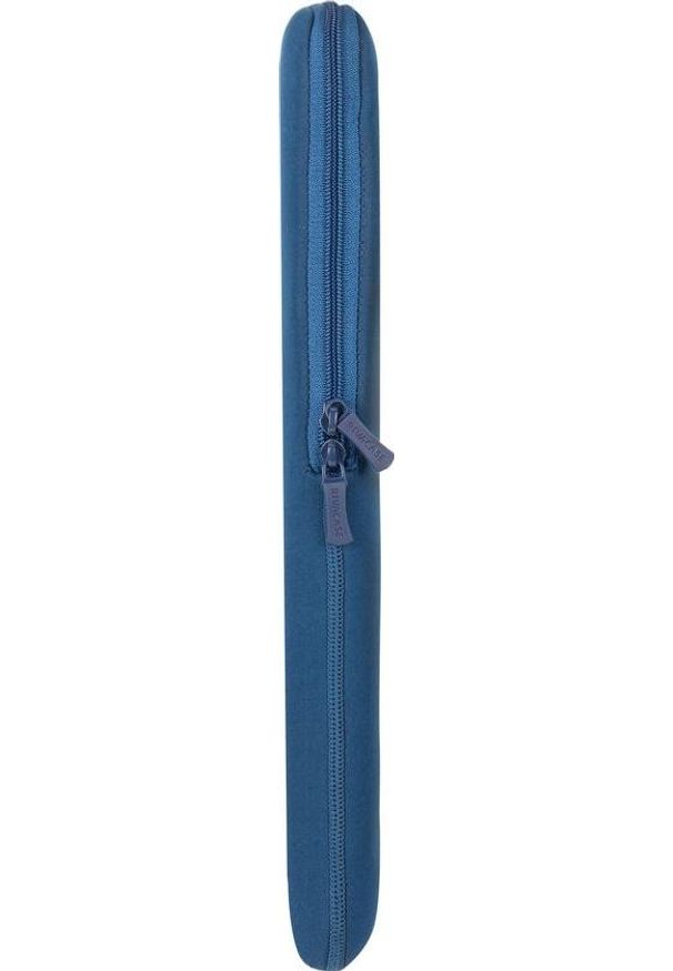 RIVACASE - Etui Rivacase 5223 ciemno niebieski. Kolor: niebieski. Materiał: materiał