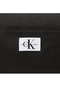 Calvin Klein Jeans Torba Sport Essentials Pkt Duffle43 W K50K510680 Czarny. Kolor: czarny. Materiał: materiał #3