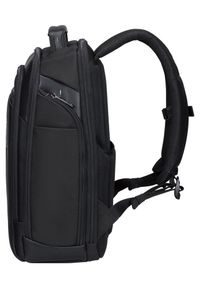 Plecak Samsonite Spectrolite 4.0 158108 1041 14.1'' czarny. Kolor: czarny #5